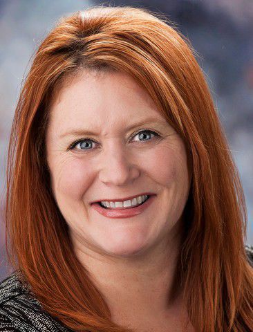 Heather Dahl